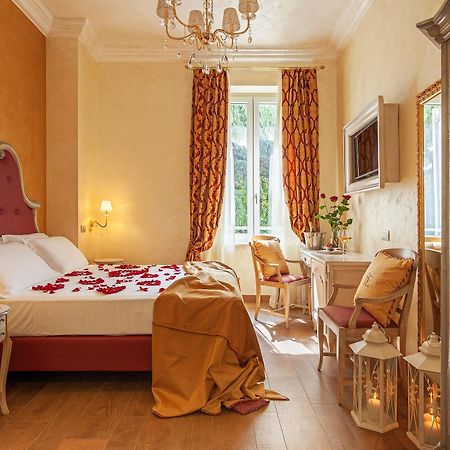 Relais Empire Hotel Verona Bagian luar foto