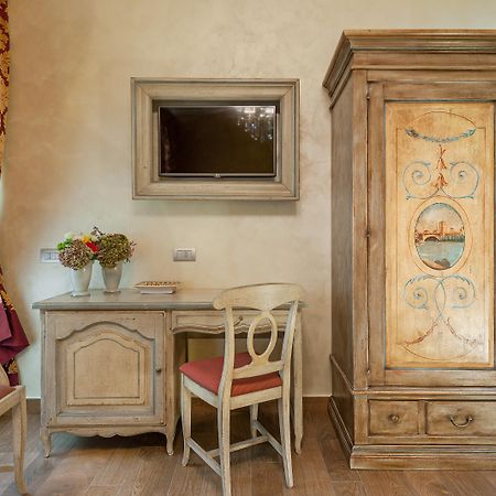Relais Empire Hotel Verona Bagian luar foto