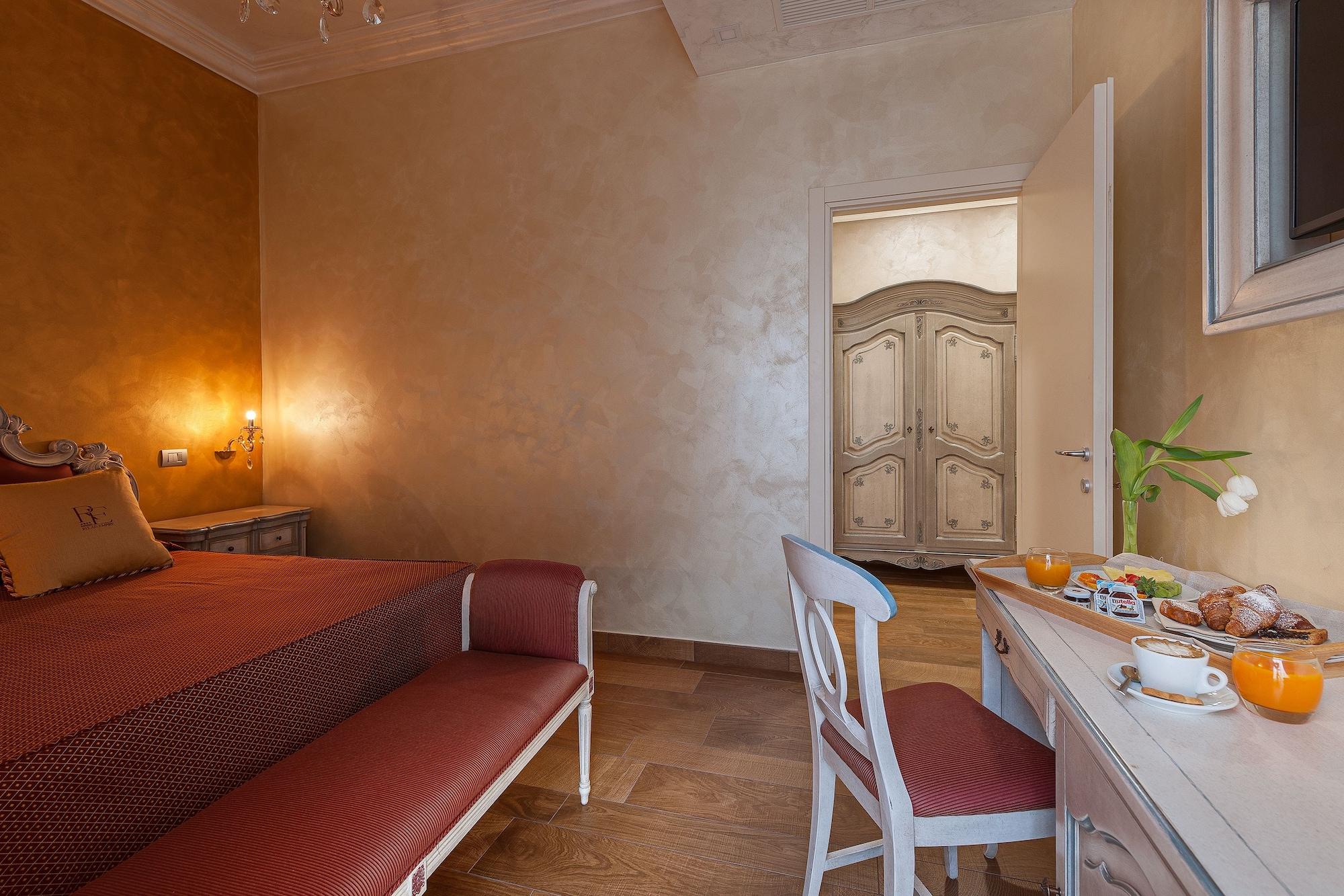 Relais Empire Hotel Verona Bagian luar foto