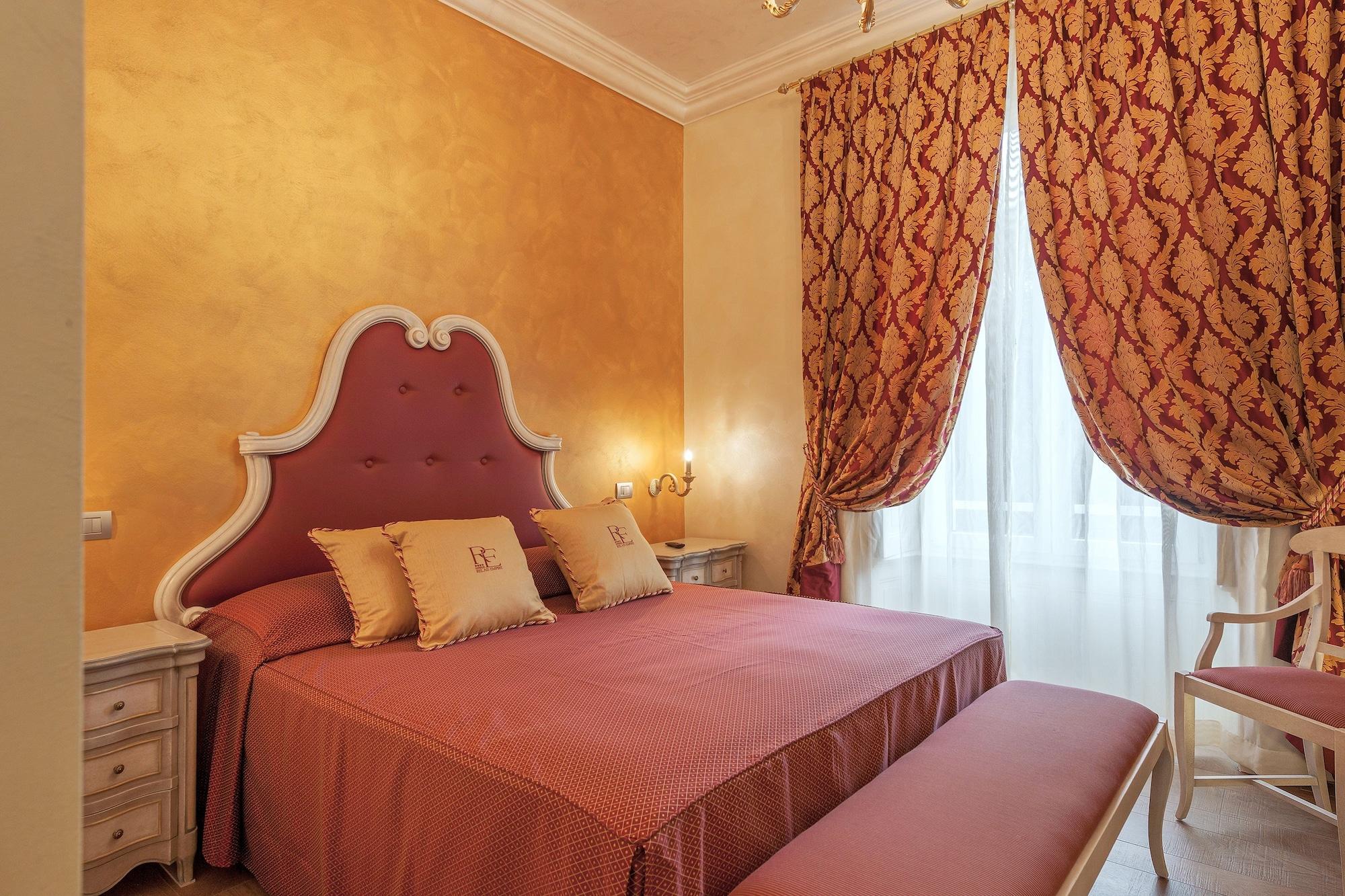 Relais Empire Hotel Verona Bagian luar foto