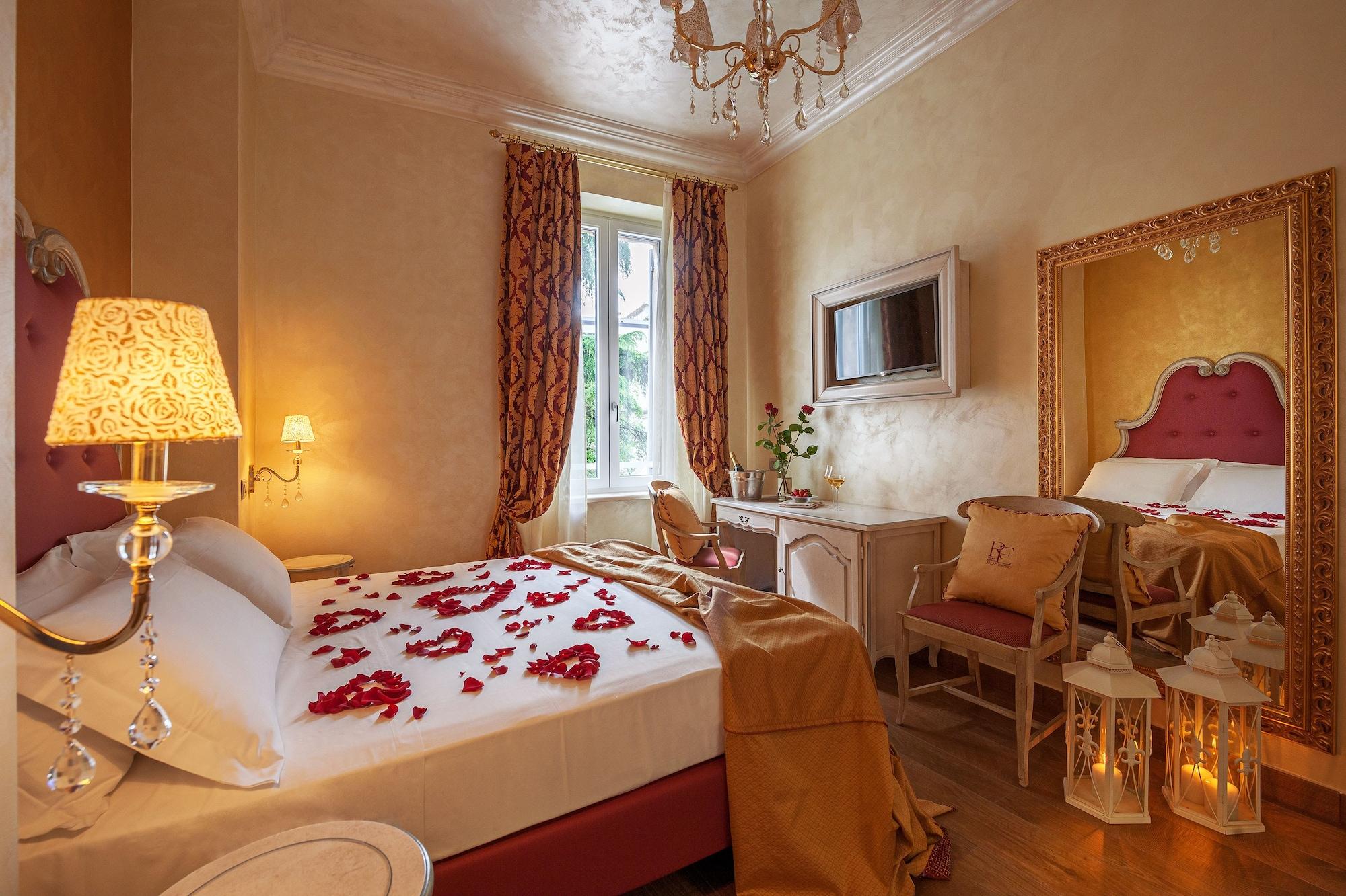Relais Empire Hotel Verona Bagian luar foto