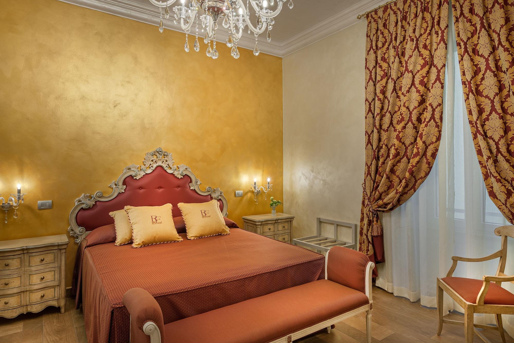 Relais Empire Hotel Verona Bagian luar foto
