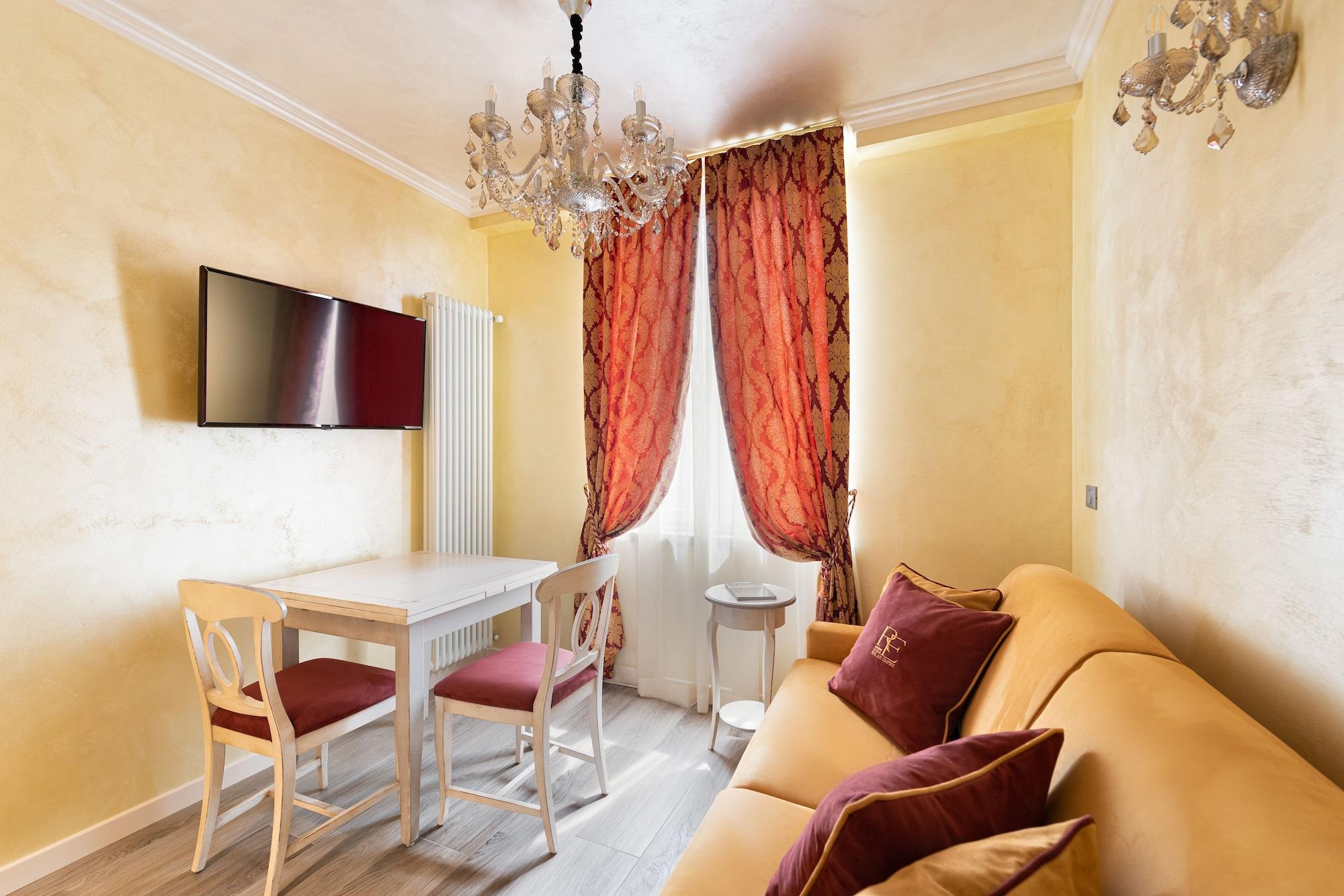 Relais Empire Hotel Verona Bagian luar foto