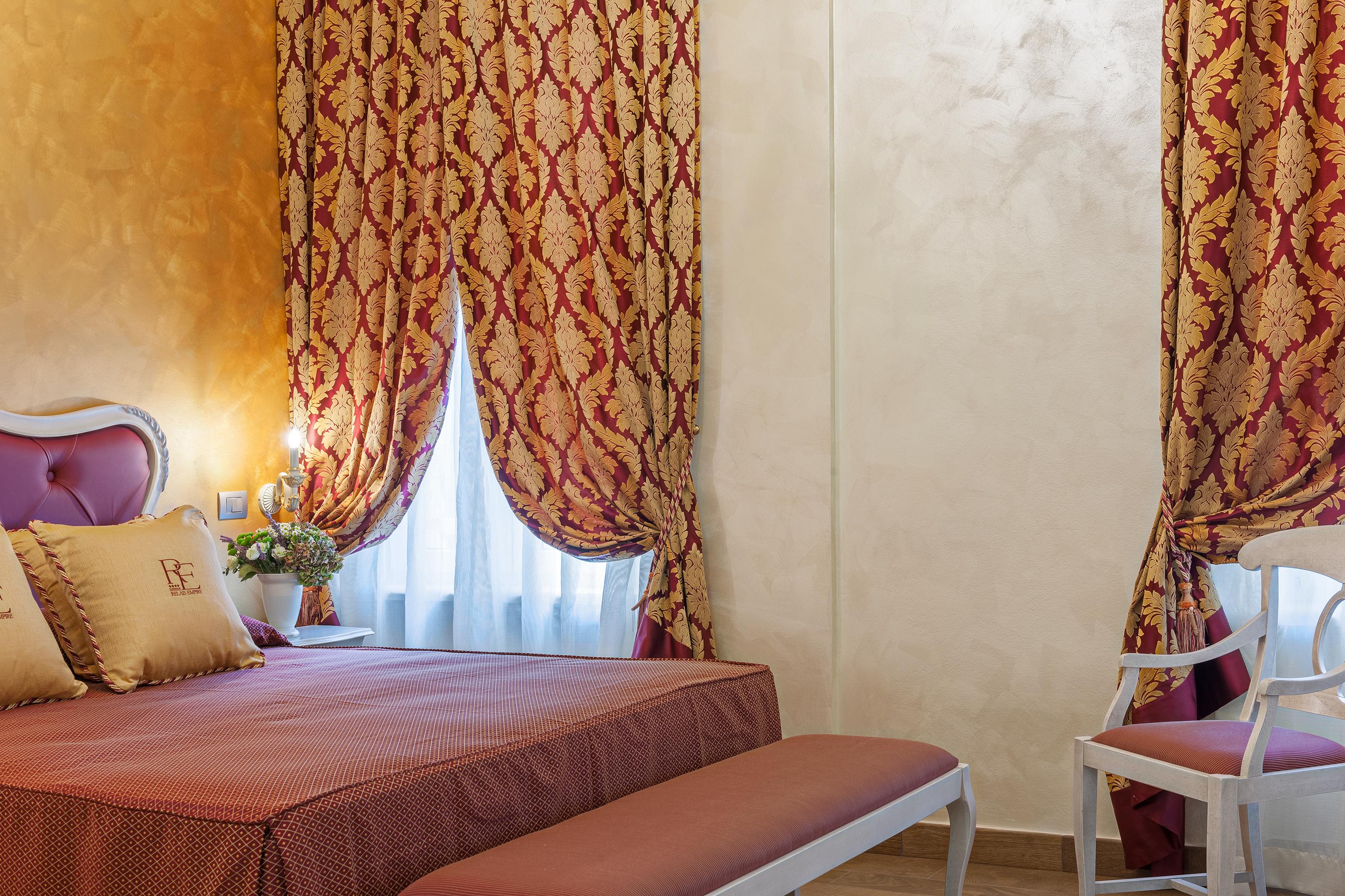 Relais Empire Hotel Verona Bagian luar foto