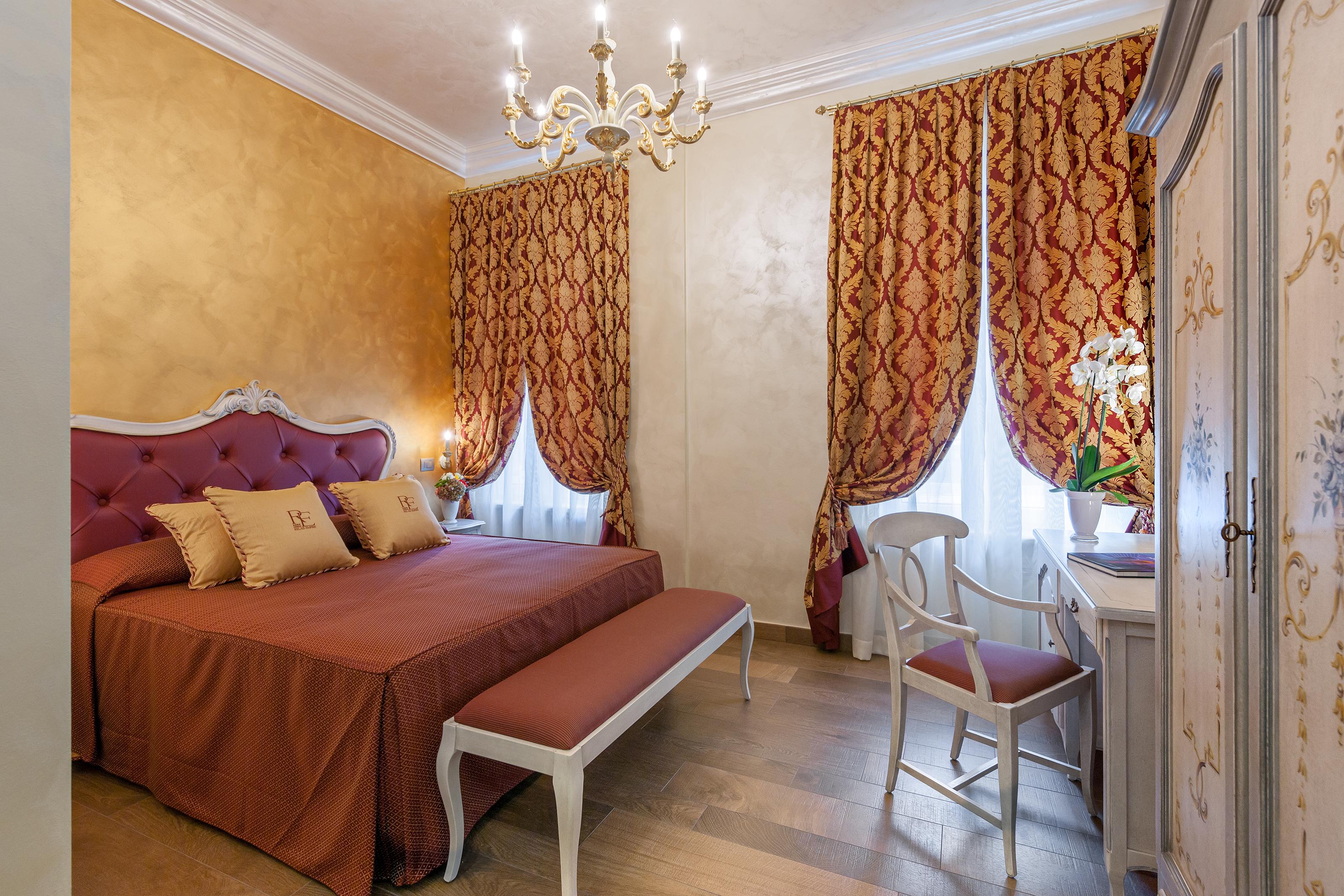 Relais Empire Hotel Verona Bagian luar foto