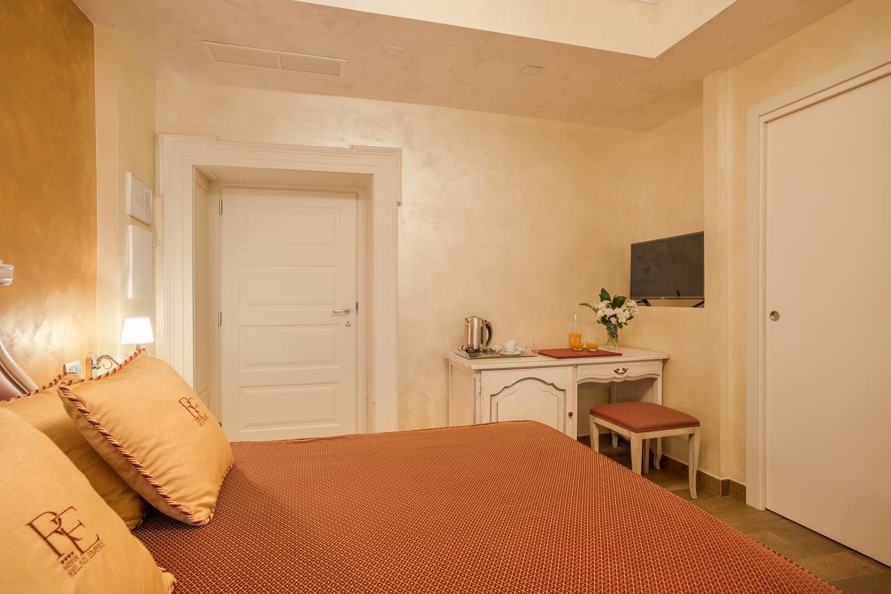 Relais Empire Hotel Verona Bagian luar foto