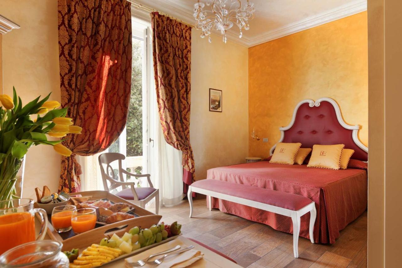Relais Empire Hotel Verona Bagian luar foto