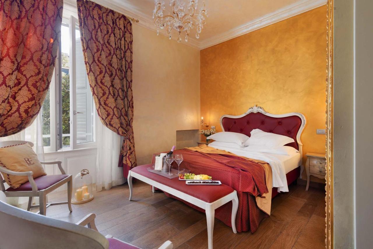 Relais Empire Hotel Verona Bagian luar foto