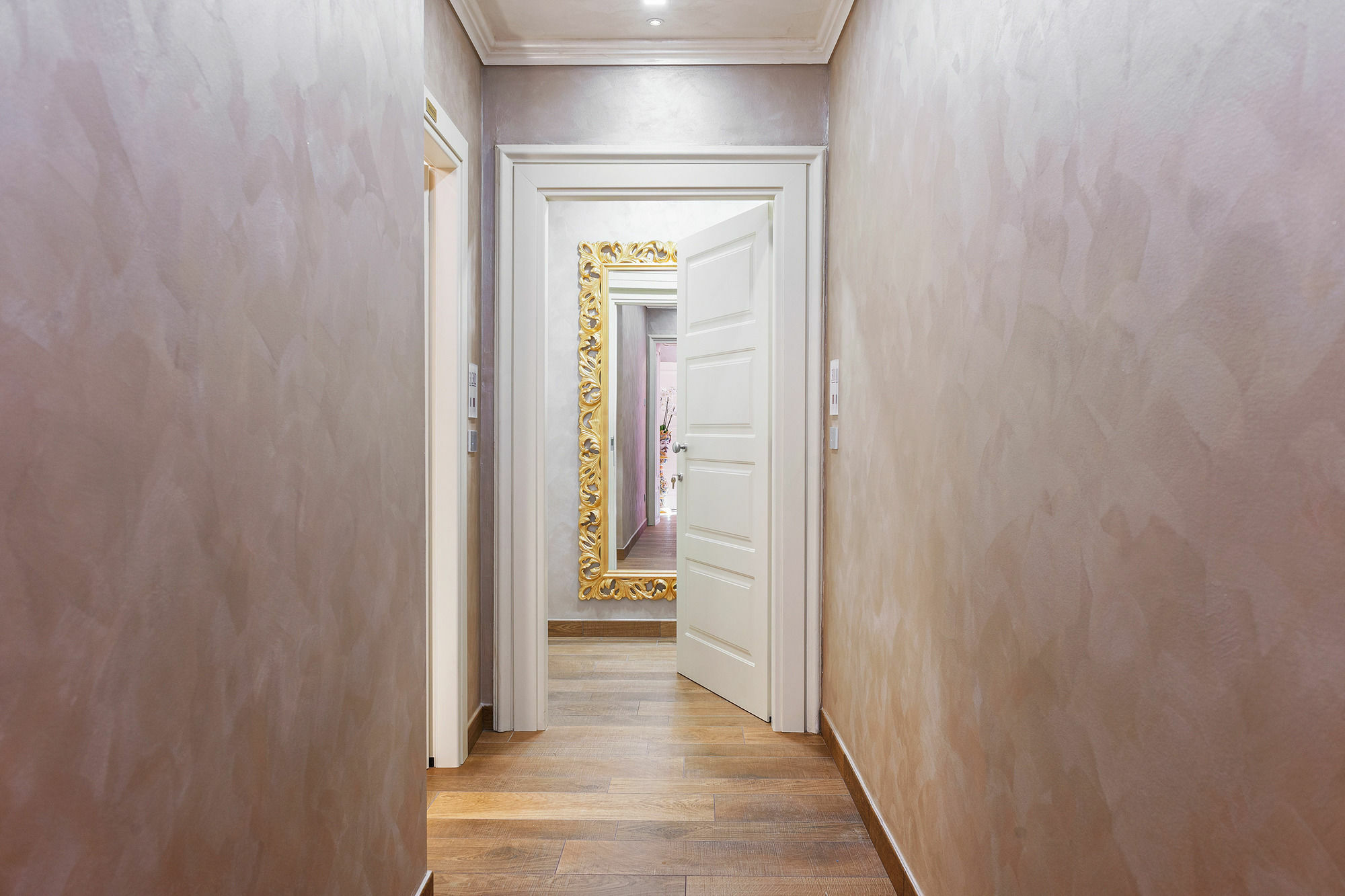 Relais Empire Hotel Verona Bagian luar foto