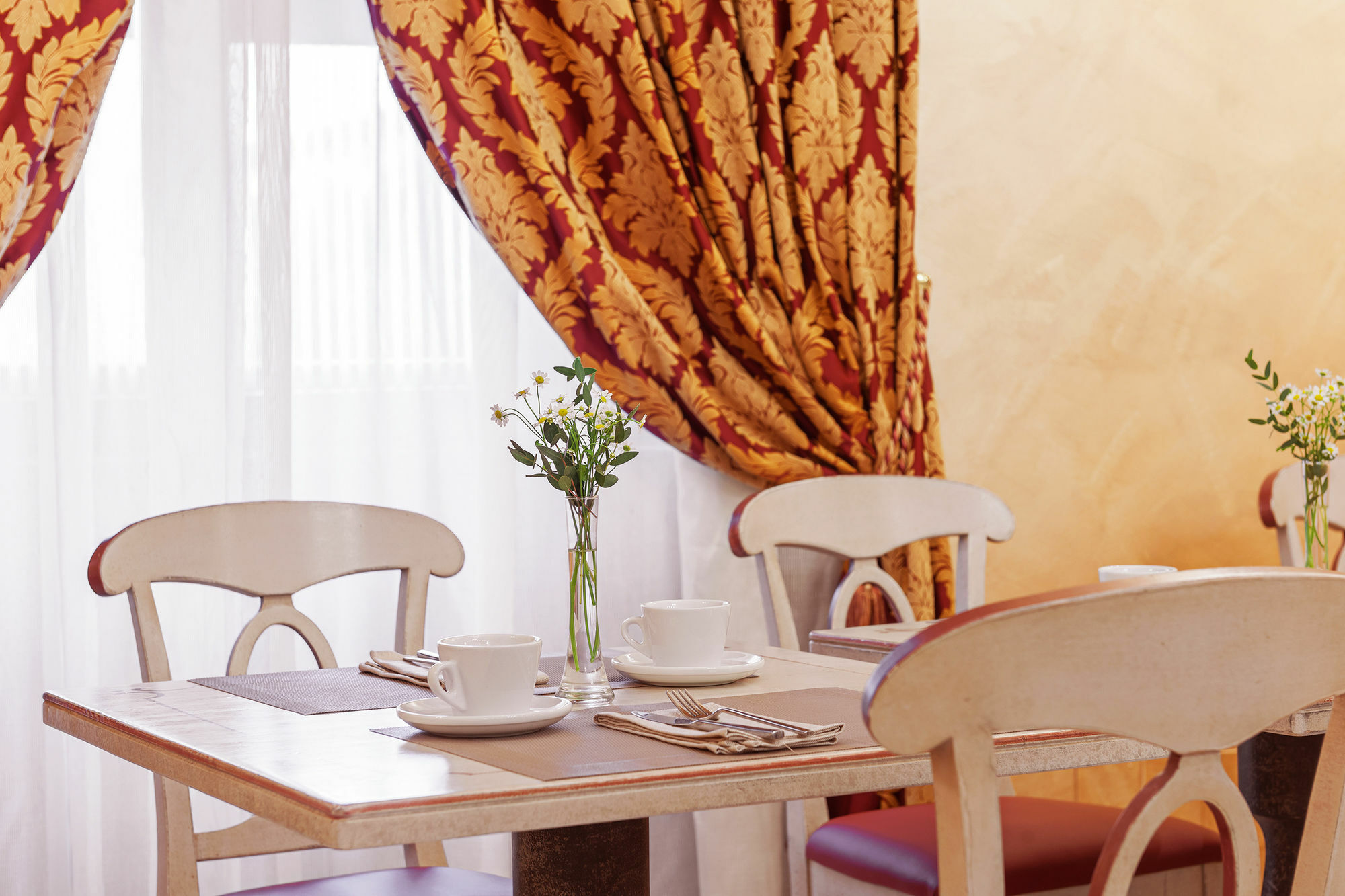 Relais Empire Hotel Verona Bagian luar foto